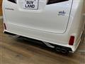 2016 Toyota Alphard Hybrid