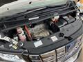 2016 Toyota Alphard Hybrid