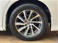 2016 Toyota Alphard Hybrid