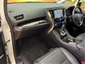 2016 Toyota Alphard Hybrid