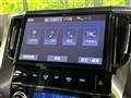 2018 Toyota Alphard Hybrid