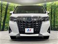 2019 Toyota Alphard Hybrid