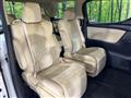 2019 Toyota Alphard Hybrid