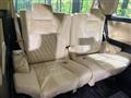 2019 Toyota Alphard Hybrid