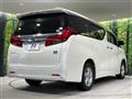 2019 Toyota Alphard Hybrid