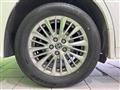 2022 Toyota Alphard Hybrid