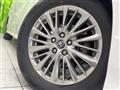 2022 Toyota Alphard Hybrid