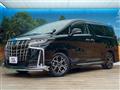 2022 Toyota Alphard Hybrid