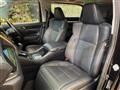 2022 Toyota Alphard Hybrid