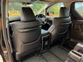 2022 Toyota Alphard Hybrid