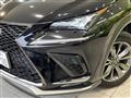 2018 Lexus NX