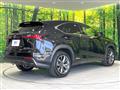 2018 Lexus NX