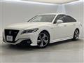 2019 Toyota Crown Hybrid