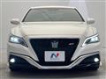 2019 Toyota Crown Hybrid