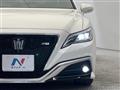 2019 Toyota Crown Hybrid