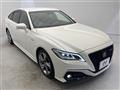2019 Toyota Crown Hybrid