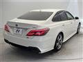 2019 Toyota Crown Hybrid