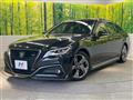 2019 Toyota Crown Hybrid