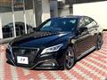 2019 Toyota Crown Hybrid