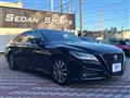 2019 Toyota Crown Hybrid