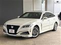 2019 Toyota Crown Hybrid