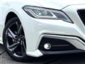 2020 Toyota Crown Hybrid