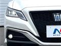 2020 Toyota Crown Hybrid
