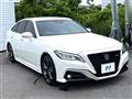 2020 Toyota Crown Hybrid