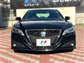 2020 Toyota Crown Hybrid