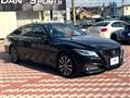 2020 Toyota Crown Hybrid