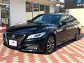2020 Toyota Crown Hybrid