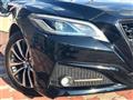 2020 Toyota Crown Hybrid