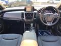 2020 Toyota Crown Hybrid