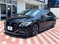 2020 Toyota Crown Hybrid