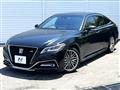 2021 Toyota Crown Hybrid