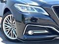2021 Toyota Crown Hybrid
