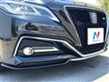 2021 Toyota Crown Hybrid