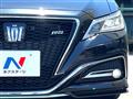 2021 Toyota Crown Hybrid