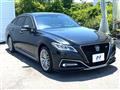 2021 Toyota Crown Hybrid