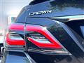 2021 Toyota Crown Hybrid