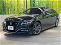 2021 Toyota Crown Hybrid