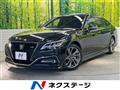 2021 Toyota Crown Hybrid