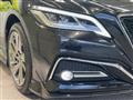 2021 Toyota Crown Hybrid