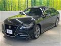 2021 Toyota Crown Hybrid