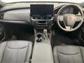 2021 Toyota Crown Hybrid