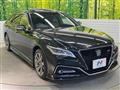 2021 Toyota Crown Hybrid