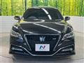 2021 Toyota Crown Hybrid