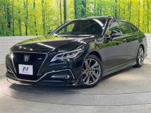 2021 Toyota Crown Hybrid