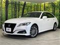 2021 Toyota Crown Hybrid