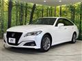 2021 Toyota Crown Hybrid